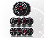 2.5'' Gauges