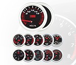 2'' Gauges