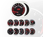 2'' Gauges