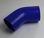 45D Elbow Hose