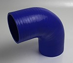 90D Reducer Hose