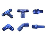 Adapters Fittings