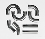 Aluminum Pipes