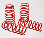 Lowering Springs