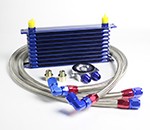 Oil Cooler Kits