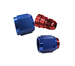 Plug & Cap Fittings