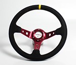 Steering Wheels