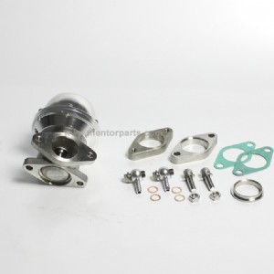 38mm/35mm Internal and External Wastegate in Different Colors