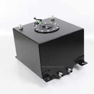 40L Black Fuel Cell with Sendor