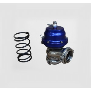 44mm Turbo Charger Wastegate with 14.5 PSI Spring Set