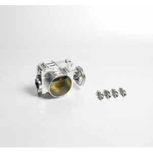 70MM Throttle Body for SUBARU VERSION 7-8 with High Performance