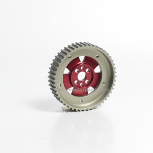 Adjustable Automotive Cam Gears for Nissan RB20/25/26