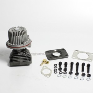 Adjustable TiAL 40mm Turbocharger Wastegate with All Accessories