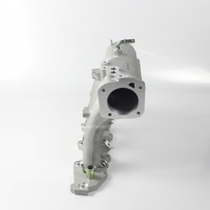 Aluminium Air intake manifold for Honda B16