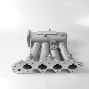 Aluminium Air intake manifold for Honda B18C