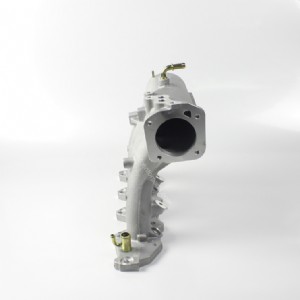 Aluminium Air intake manifold for Honda B18C