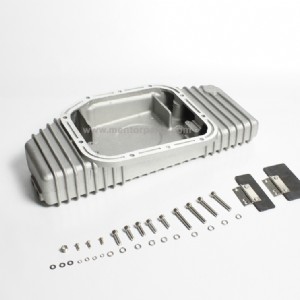 Aluminium Engine Oil Pan for Nissan SR20 S13/S14/S15