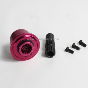 Aluminium Steerig Wheel Hub/Quick Release Hub/Boss Kit