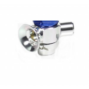 Aluminum 50mm Piston Turbo Blow off value with Universal Fitment