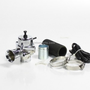 Aluminum Blow Off Valve Kits with All Neccessary Parts