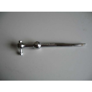Aluminum Short Shifter /Gear Shift Suit For Actura Integra 94-01 All Models  With Good Quality