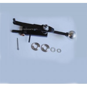 Aluminum Short Shifter /Gear Shift with High Performance