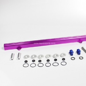 Auto fuel rail kit For Nissan RB25