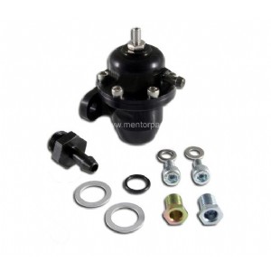 Auto Parts Fuel Pressure Regulator for Racing with High Performance