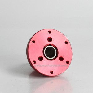 Auto Steering Wheel Hub with Universal Fitment in Different Cars