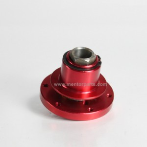 Auto Steering Wheel Hub with Universal Fitment in Different Cars