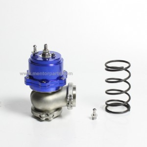 Automotive 44MM Turbo Wastegate with High Performance