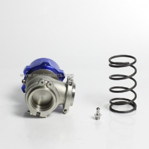 Automotive 44MM Turbo Wastegate with High Performance
