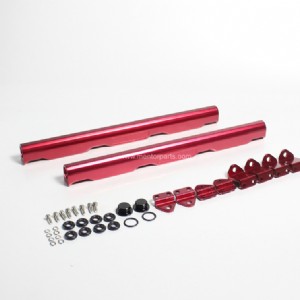 Billet racing Fuel Rail Kits for Holden LS3