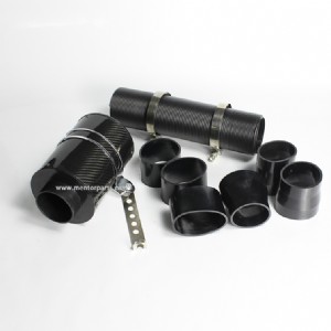 Carbon Fiber Air Filter Kits