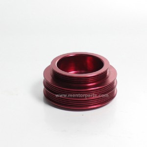 Clutch Pulley for Honda B16 Available in Different Colors
