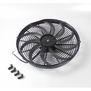 Cooling System  Auto Radiator Fan For Universal Cooling System