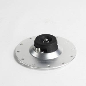 Fuel Cell Billet Cap with Good Quality