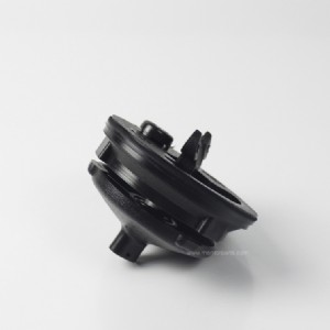 Fuel Cell Plastic Cap with Good Quality