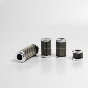 Fuel Filter S.S Element with High Performance