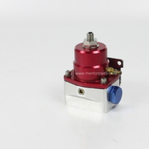 High Flow Fuel Pressure Single Regulator