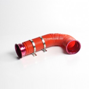 High Performace Turbo Multi Flexible Clod Air Intake Pipe