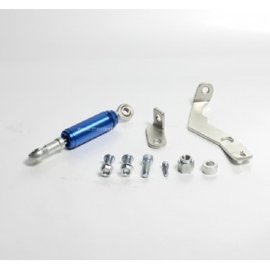 High performance adjustable coilover kit vw golf IV with good quality