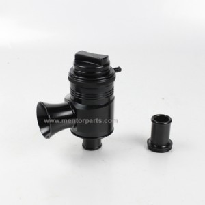 High Performance Aluminum Blow Off Valve with Universal Fitment