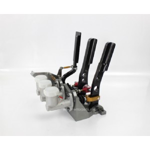 High performance Aluminum Pedal Assembly for Racing