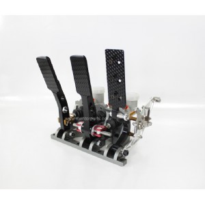High performance Aluminum Pedal Assembly for Racing