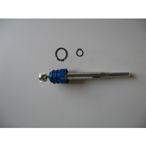 High performance Aluminum Short shifter for NISSAN BMW,TOYOTA,MAZDA,HONDA,AUDI ETC