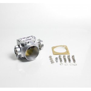 High Performance Auto Billet 70mm Throttle Body for Mitsubish EVO 1-3