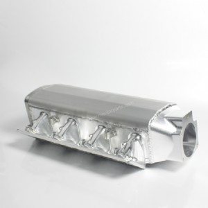 High performance Auto Racing Air Intake Manifold for GM LS1