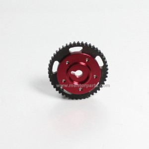High Performance Cam Gear for Honda K20A in Many Colors