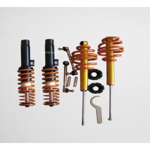 High Performance Coilover Kits for BMW E46